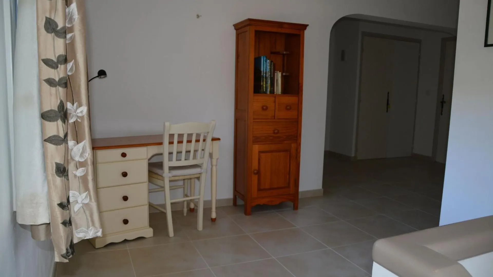 Faiza Villa La Garonnette-Plage